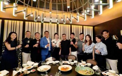 把世界的專業,帶回台灣給我們的客戶
