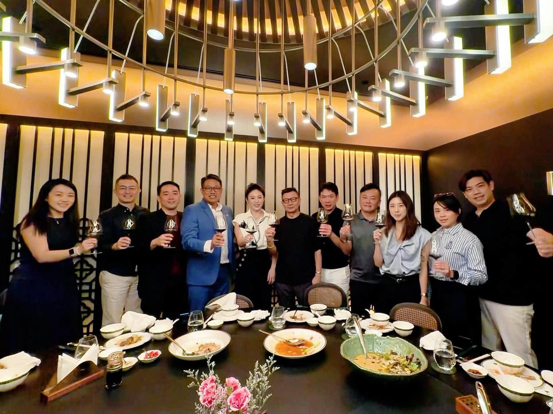 把世界的專業，帶回台灣給我們的客戶