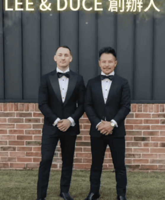 承馨家族辦公室擬攜手 澳洲Lee & Duce，共拓亞太與紐澳跨境資產配置新局