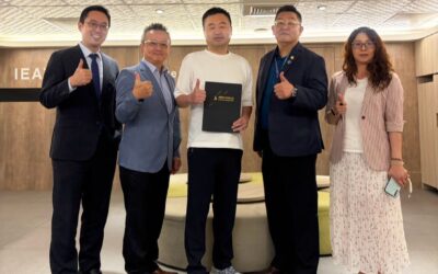 財富如何「富過三代」?資產傳承與農地活化實戰解析!