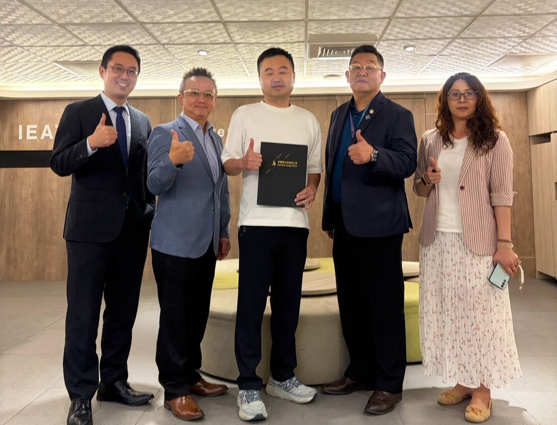 財富如何「富過三代」？資產傳承與農地活化實戰解析！